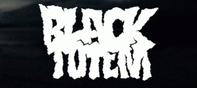 logo Black Totem